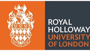 RHUL logo