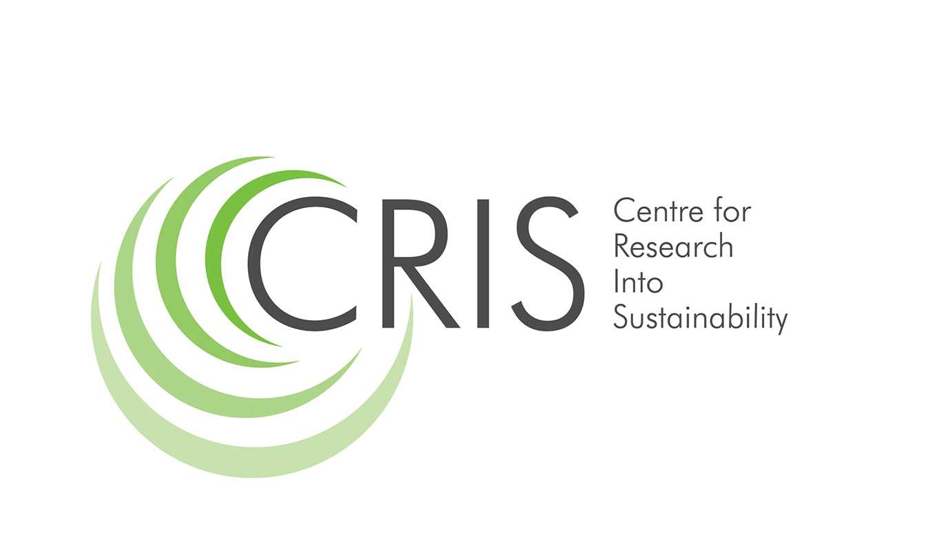 CRIS logo